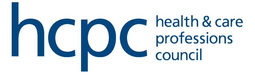 HCPC registered